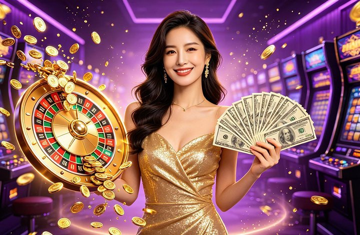 Hình minh hoạ chuyên mục Rút Tiền CV88