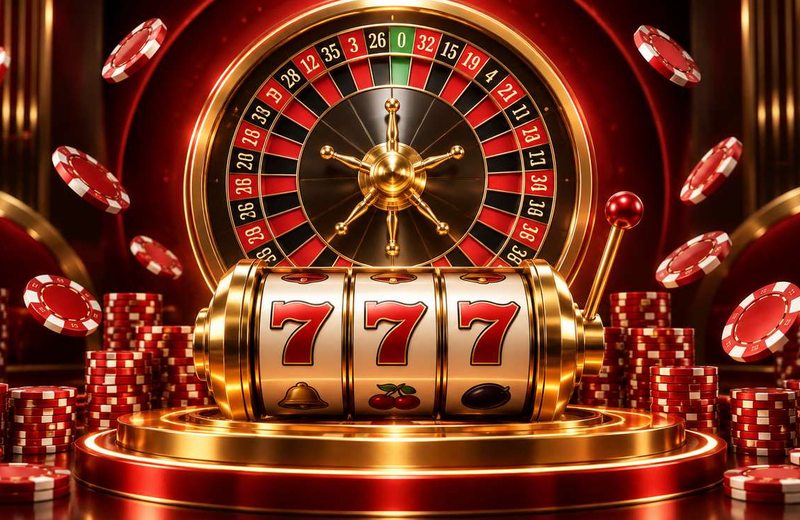 Blackjack sau khi đổi kết nối: kiểm tra biến thể trước khi vào bàn