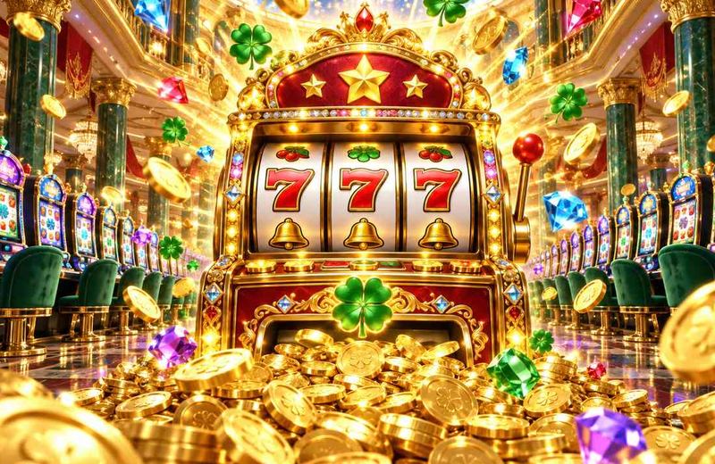 Baccarat: chú thích trên bảng trả thưởng sau khi đổi kết nối