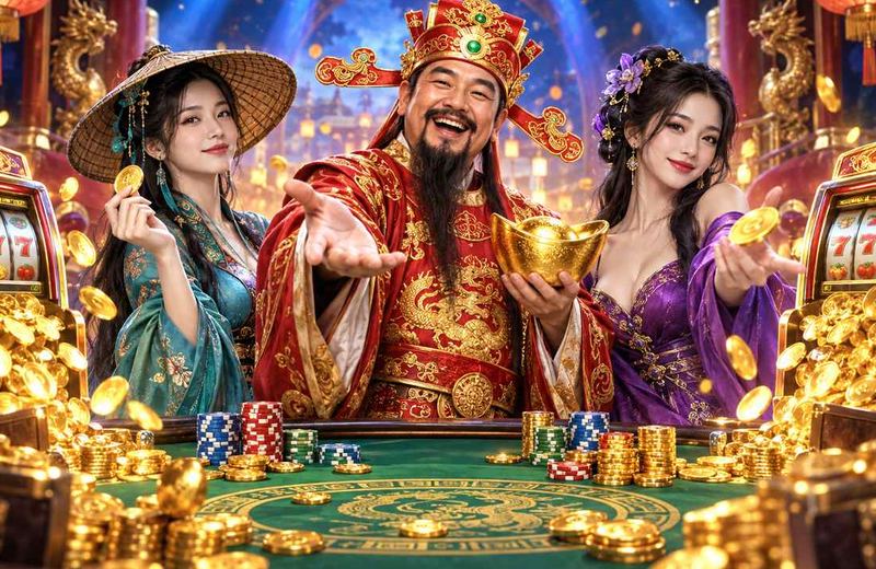 Rồng Hổ sau khi đổi kết nối: đọc quy tắc xử lý hòa