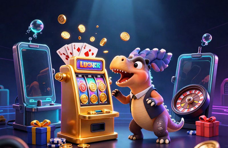 Rồng Hổ: lựa chọn và mức trả hiển thị sau khi đổi kết nối