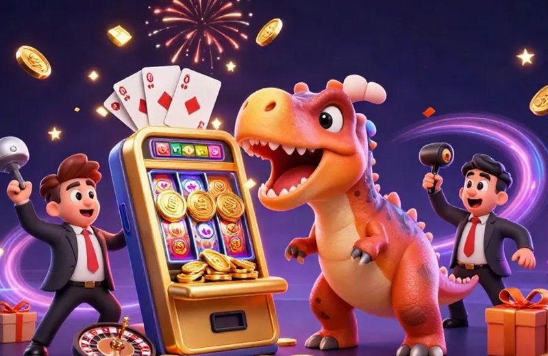 Rồng Hổ: thông báo kết thúc một ván sau khi đổi kết nối