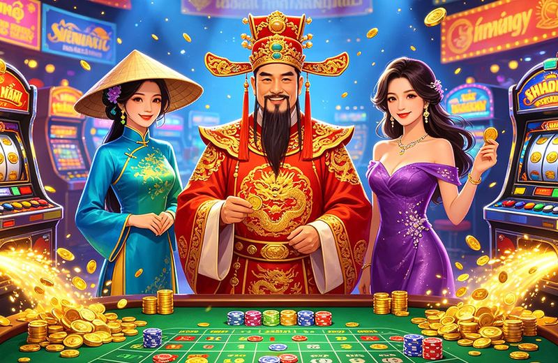 Nạp Tiền CV88: chọn phương thức theo màn hình hiện hành sau khi đổi kết nối